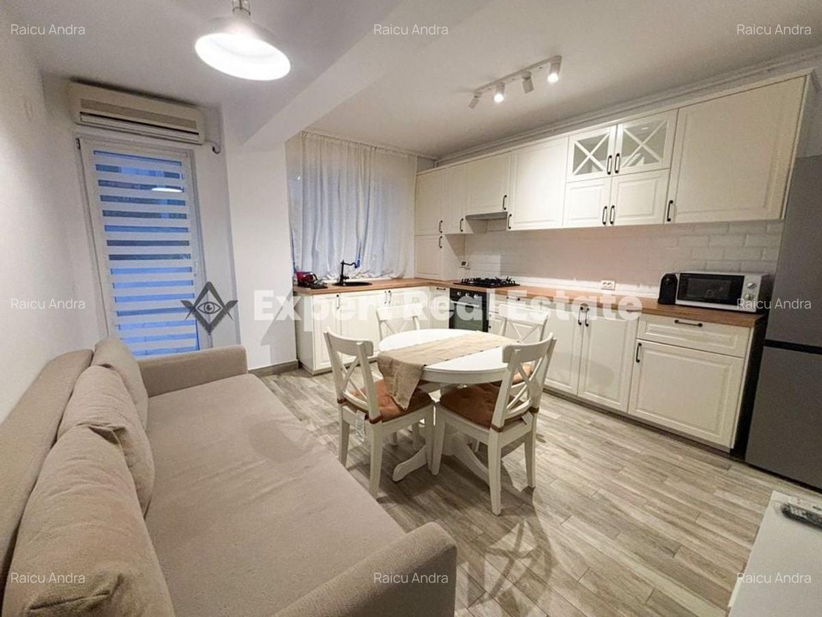 APARTAMENT NOU 2 CAMERE-PET FRIENDLY-TERASA 50MP - 2