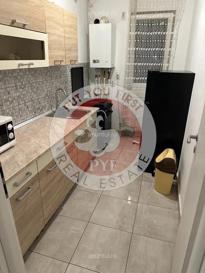Militari Residance | Apartament 2 camere | 40mp | Decomandat | B11564 - 5