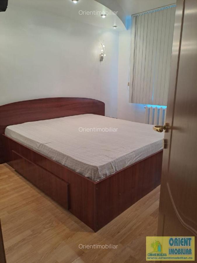 City Park Mall, 2 camere, mobilat, etaj 2, inchirieri - 6