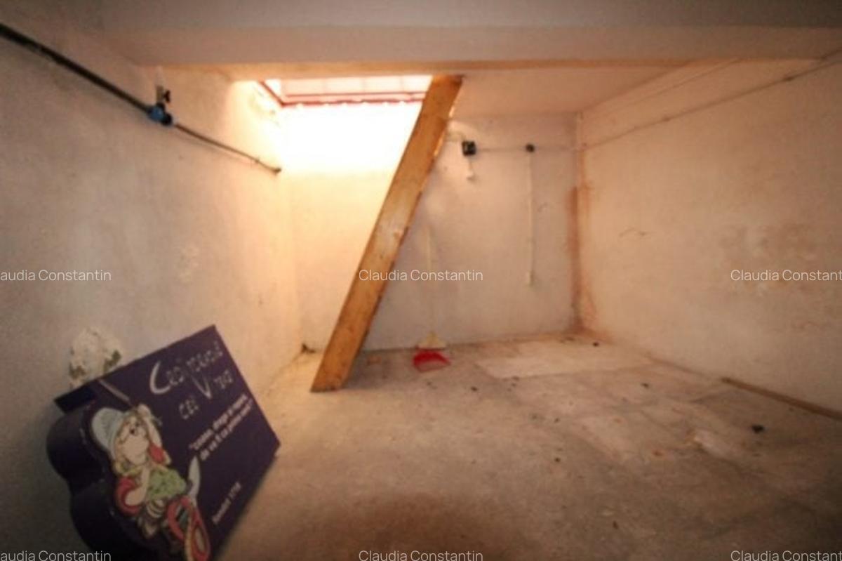 Inchiriere spatiu comercial, Vasile Lascar-Piata Gemeni - 3