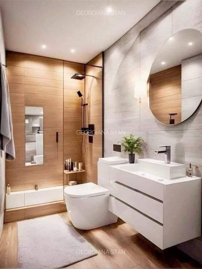 APARTAMENT 2 CAMERE DE VANZARE DIRECT DEZVOLTATOR - 4