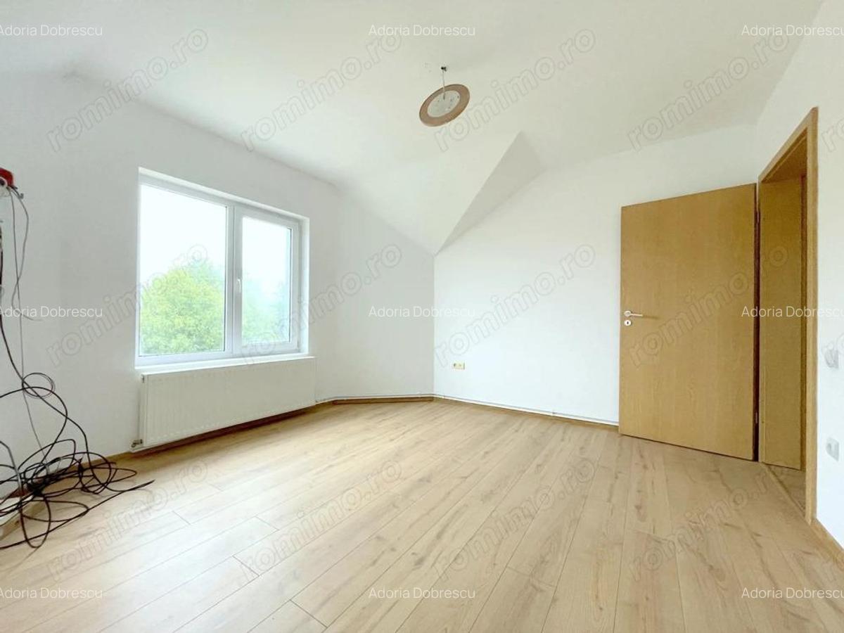 Casa individuala zona Kaufland - intrare Dumbravita - 8