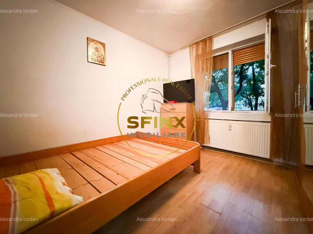 Apartament 2 camere decomandat Rahova - 6