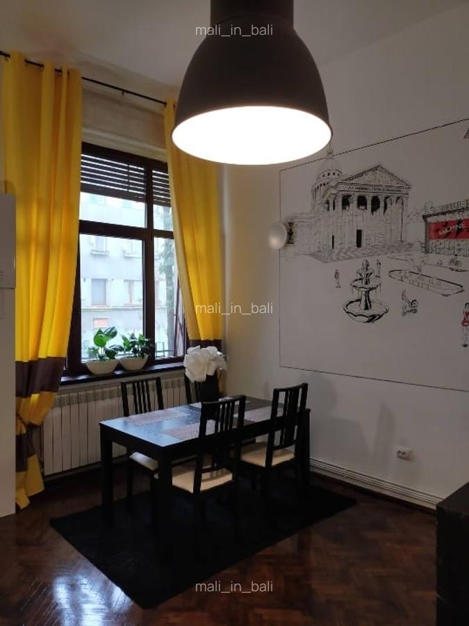 Ultracentral 76 mp Cluj - la 1 minut pe jos de Casa de Cultura a Studentilor - 5