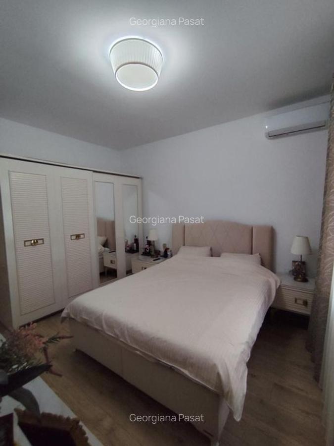 Apartament 4 Camere Mobilat  si Utilat! parcare inclusa in pret - 22