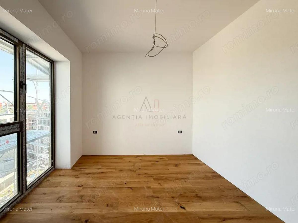 4 Camere 110 MP | Baneasa | Green Lake - 8