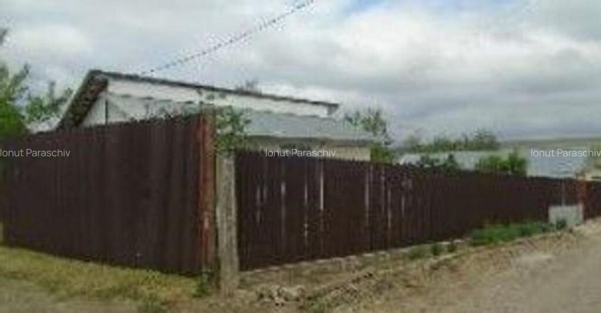 Casa si teren Umbraresti, ID: R2606068 - 12