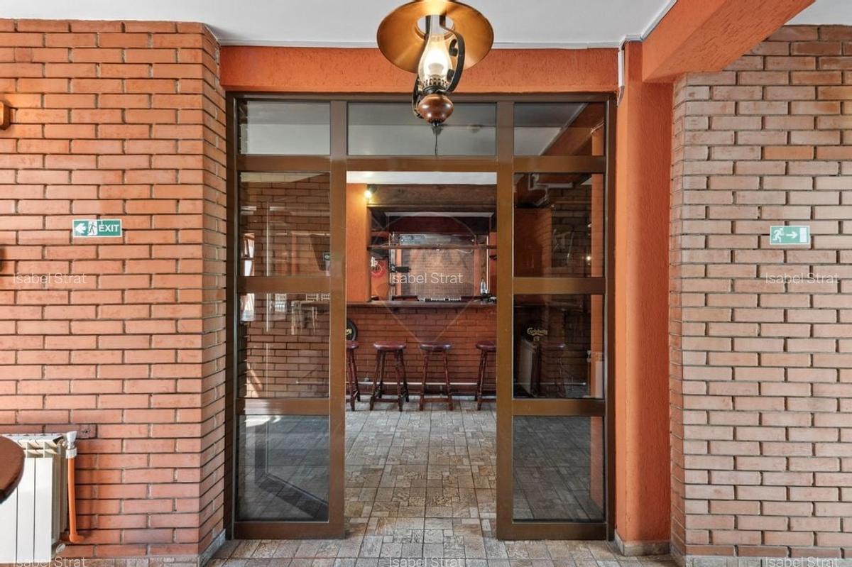 Spațiu comercial, 345 mp în Drumul Sării - 6