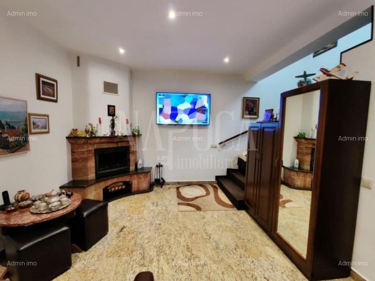 Casa 5 camere de vanzare in Centru, Cluj Napoca - 3