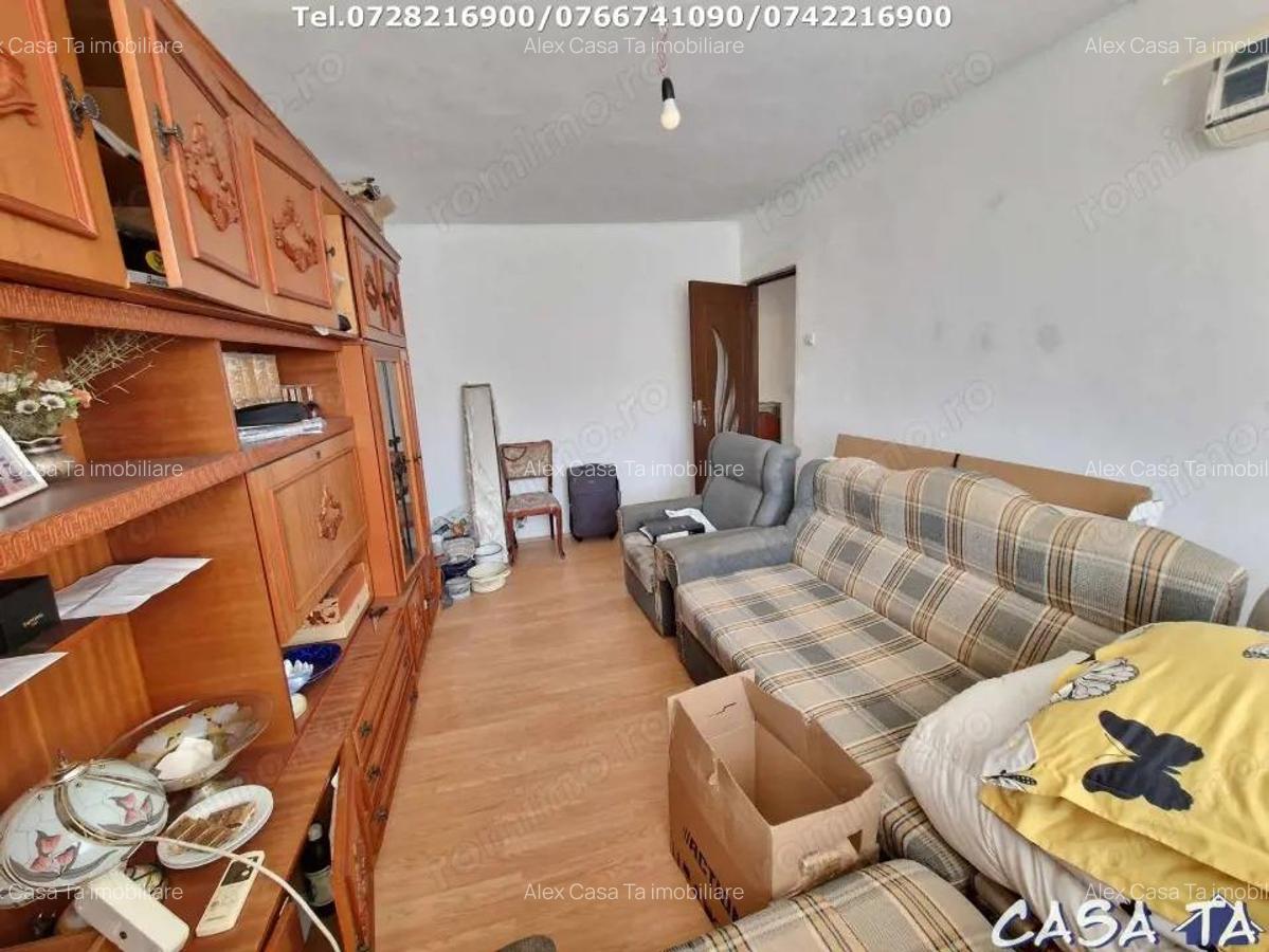 Apartament 2 camere, situat in Targu Jiu, Str. Dacia (Shopping City Mall) - 7