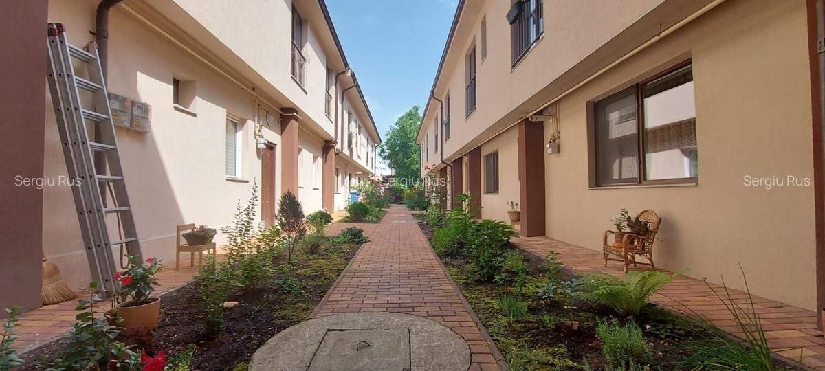 Apartament Nou De Vânzare | 1 Cameră | 25 Mp | Central - 8