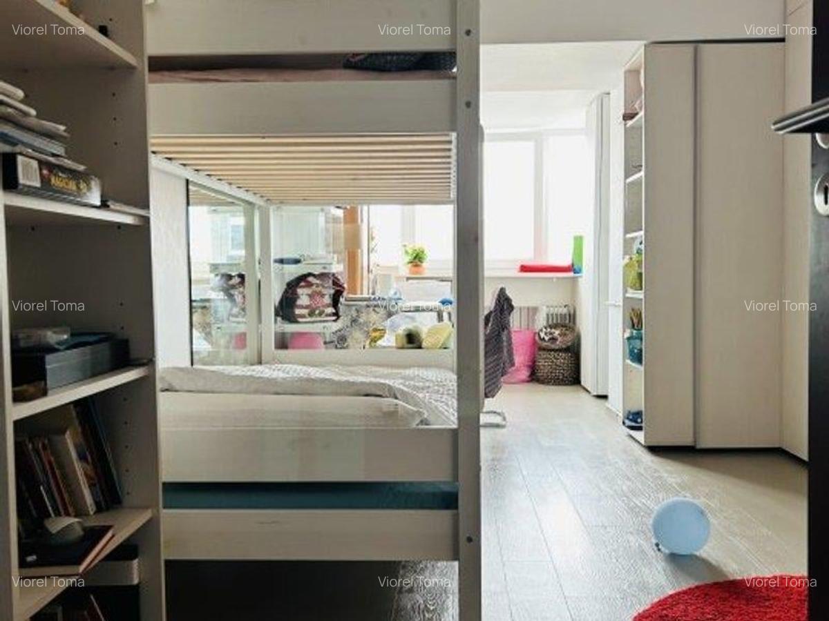 Oferta vanzare duplex / Decebal/ loc parcare subteran/ mobilat  si utilat - 9