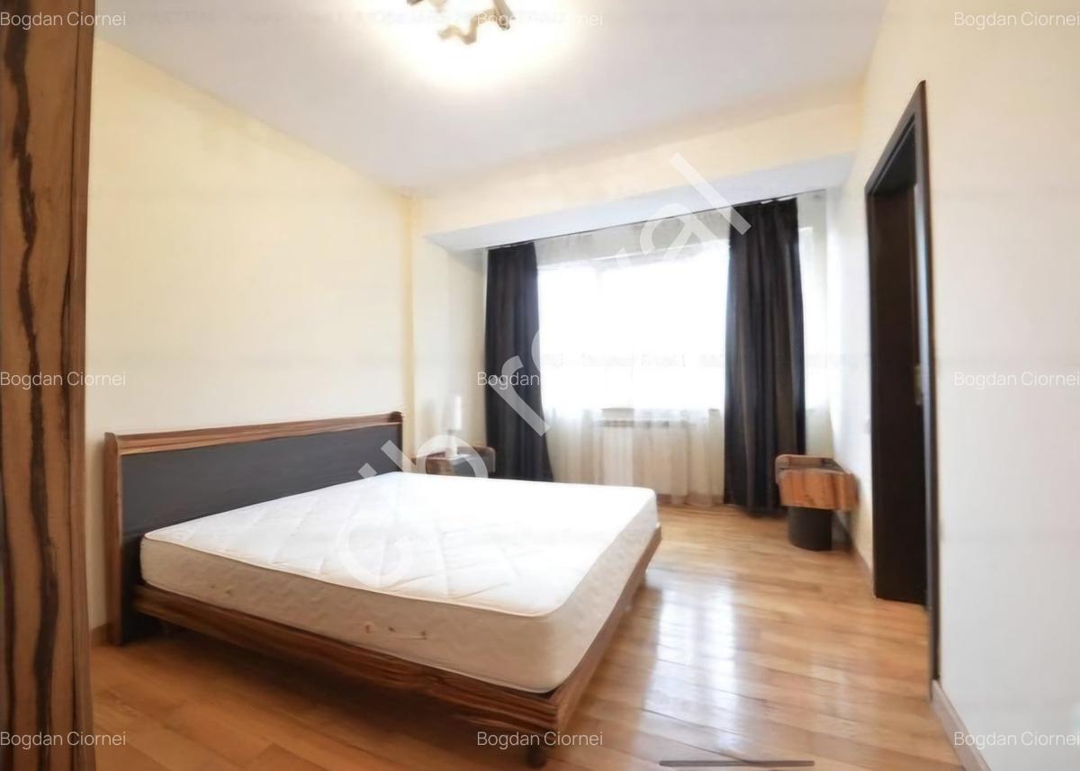 Inchiriez apt. 2cam. Arcul De Triumf-Herastrau, Str. N. Racota,bl. 2008, parcare - 5