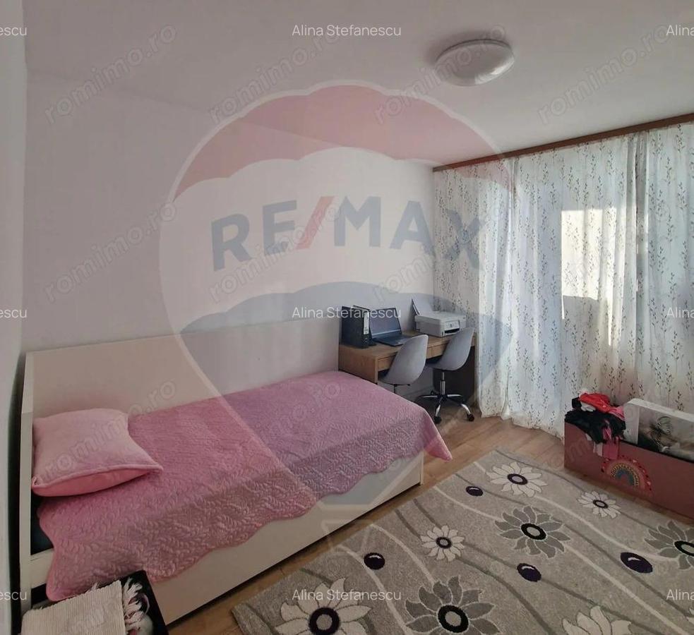 Apartament cu 4 camere de vanzare in zona Ultracentral - 8
