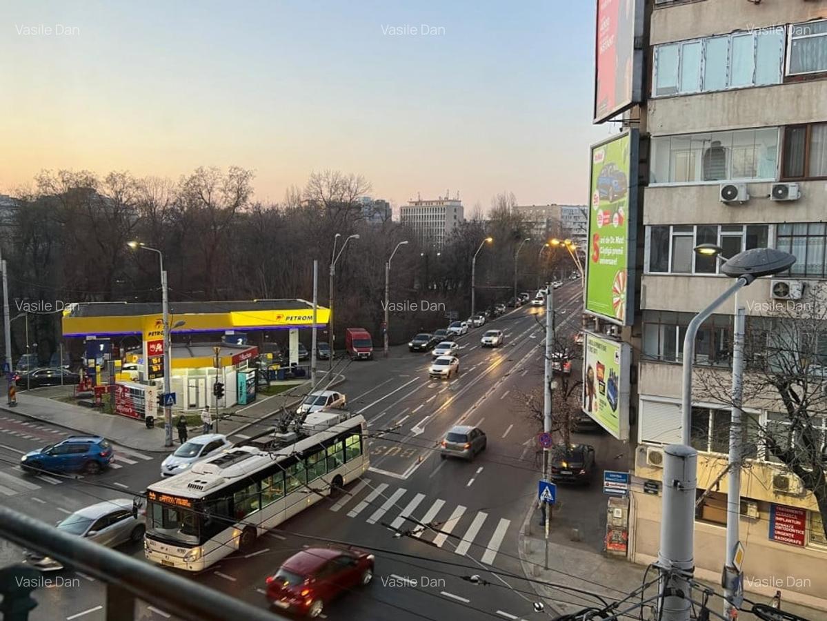 2 Camere | Cismigiu - Kogalniceanu | Centrala | Balcon | Metrou - 13