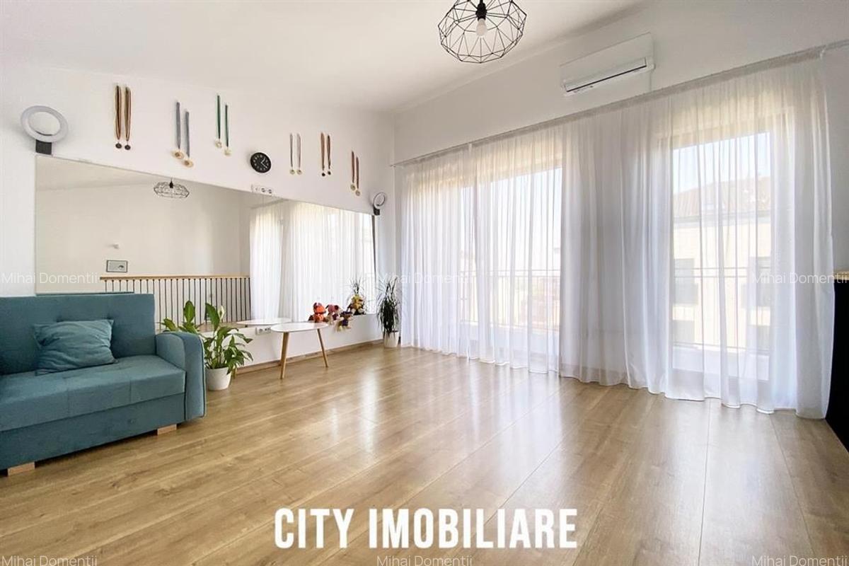 Casa tip Triplex, 5 camere, ultrafinisata,  Europa. - 21