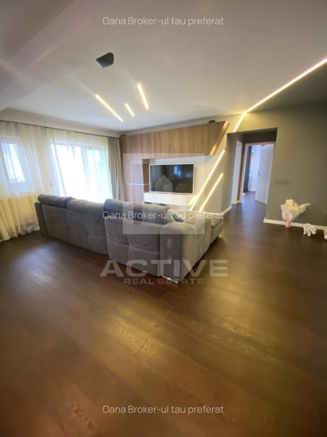 Apartament modern cu panorama || str. Eugen Ionesco - 5