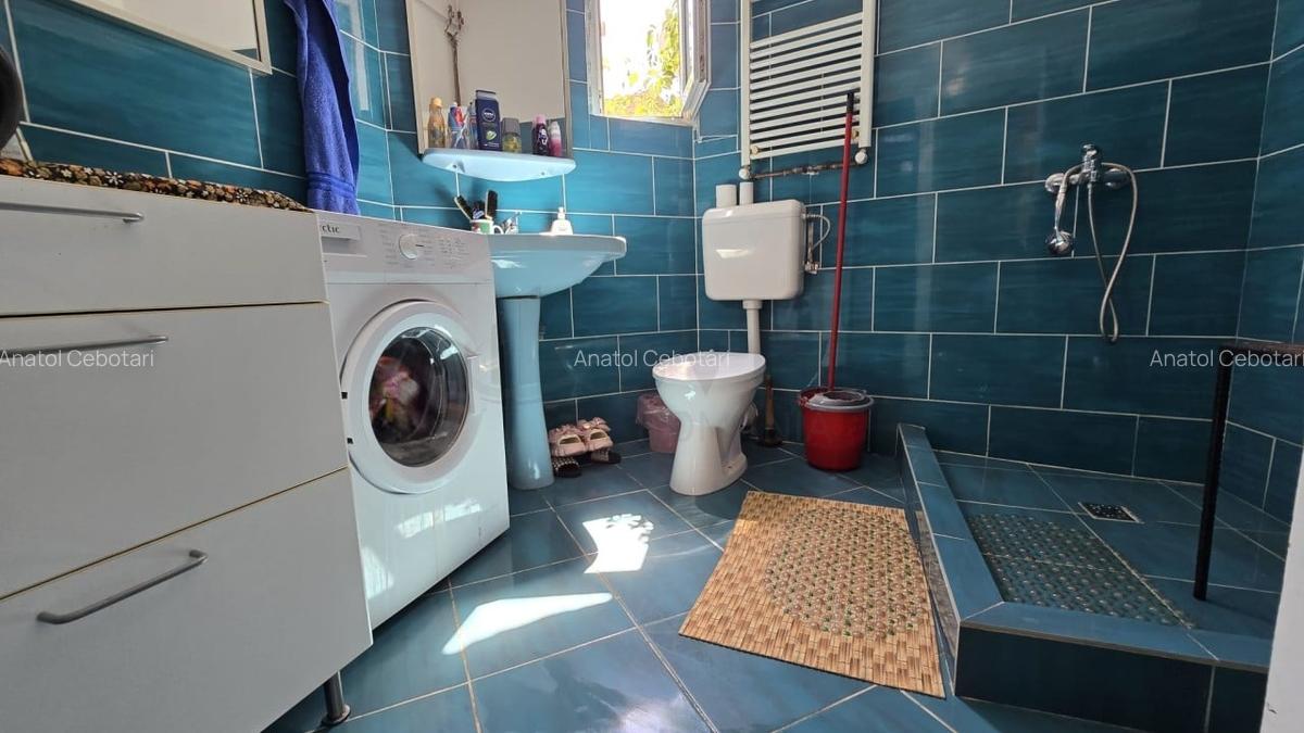 REA1024492 Apartament 3 camere 100 mp  Armeneasca - 17