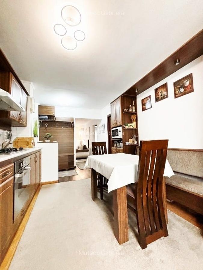 Petrece primul Crăciun în casa visurilor tale! Apartament 4 camere - 3