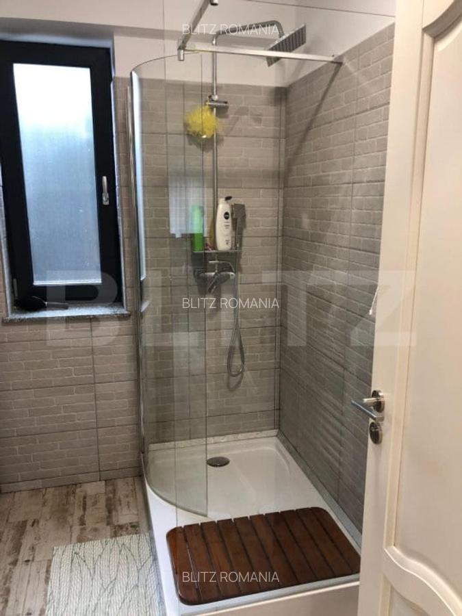Apartament cu 2 camere, bloc nou, 58 mp, Burdujeni - 8