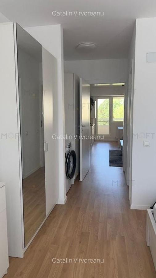 2 camere | 3 MINUTE METROU TINERETULUI | MOBILAT SI UTILAT - 7