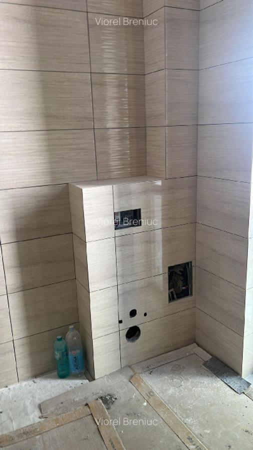 Dorobanti bloc nou 2025  parter terasa32 mp - 5