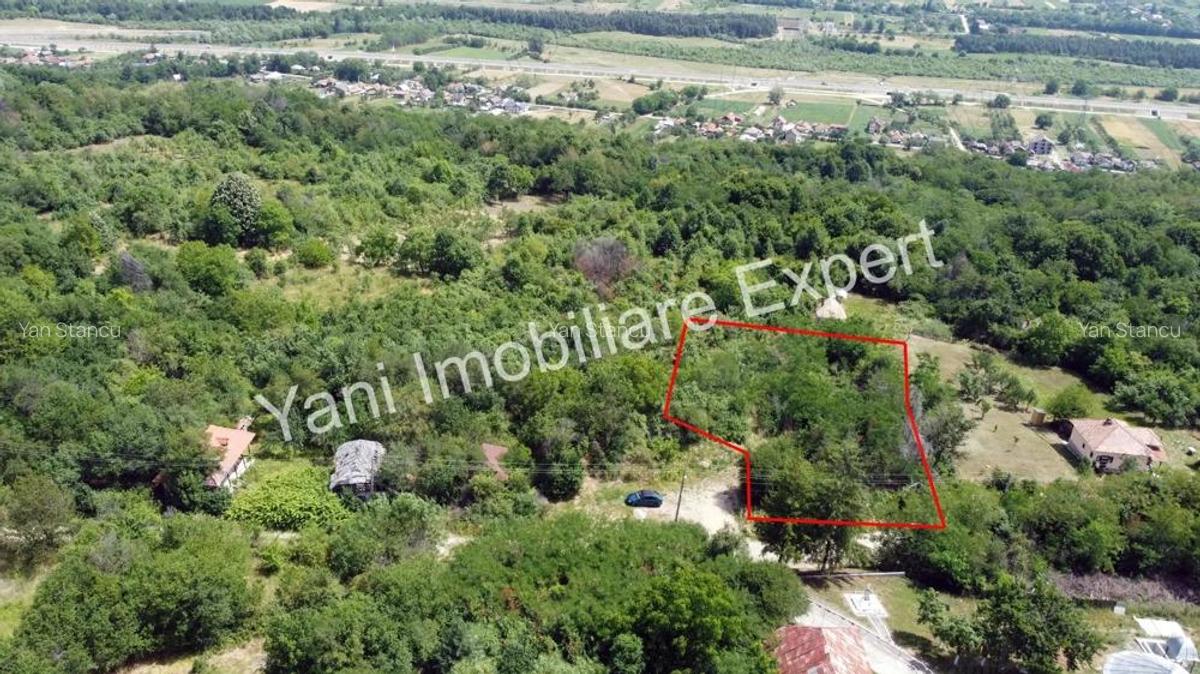 Teren de vanzare in comuna Baicule?ti, jude? Arge?. - 10