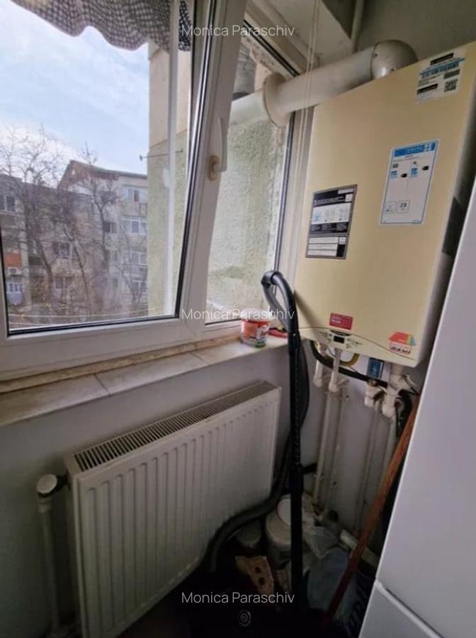 Apartament cu 1 camera in Tatarasi Sud-Metalurgie - 8