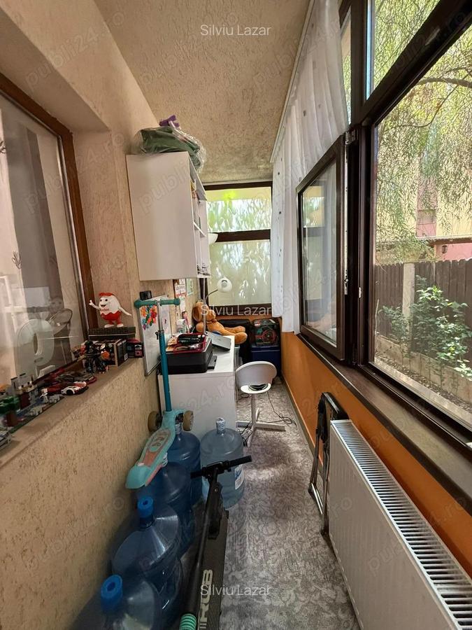 15 Minute Metrou Dimitrie Leonida | Apartament 2 camere tip studio - 11