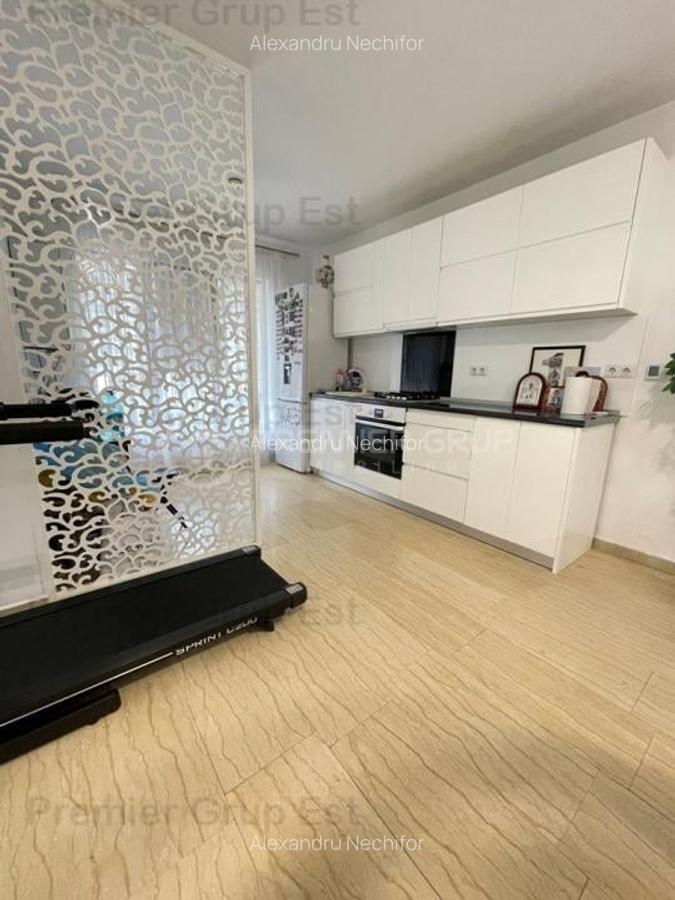 Casă cu 3 camere în Valea Adâncă - 4