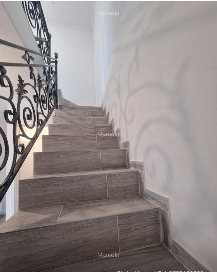 Casă cu 3 camere în Valu lui Traian - 7
