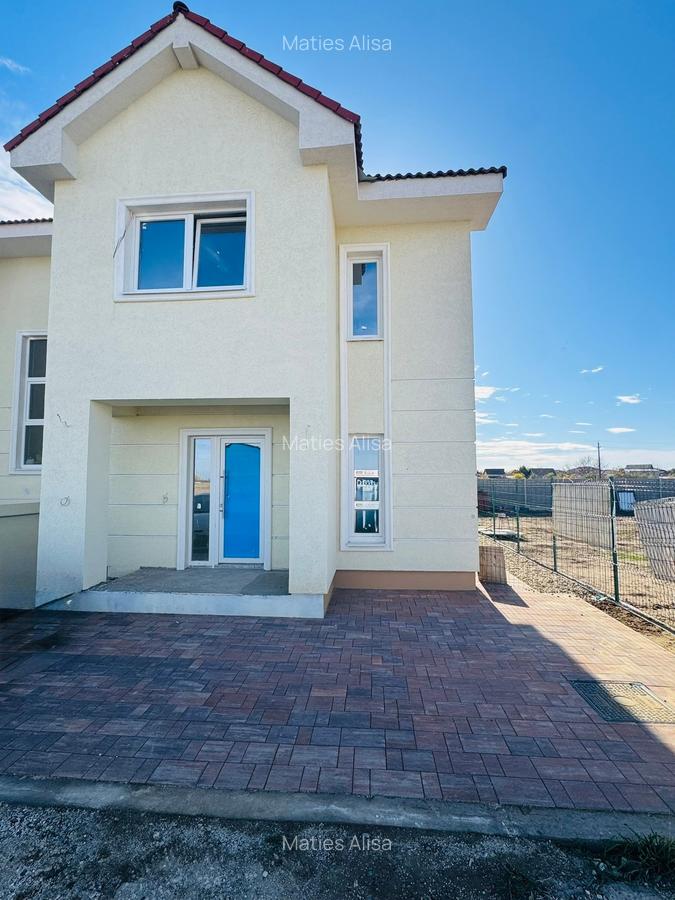 COMISION 0 l Casa tip Duplex l Giroc - 3