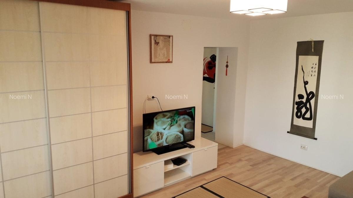 Garsonieră semidecomandată în Timpuri Noi - 1