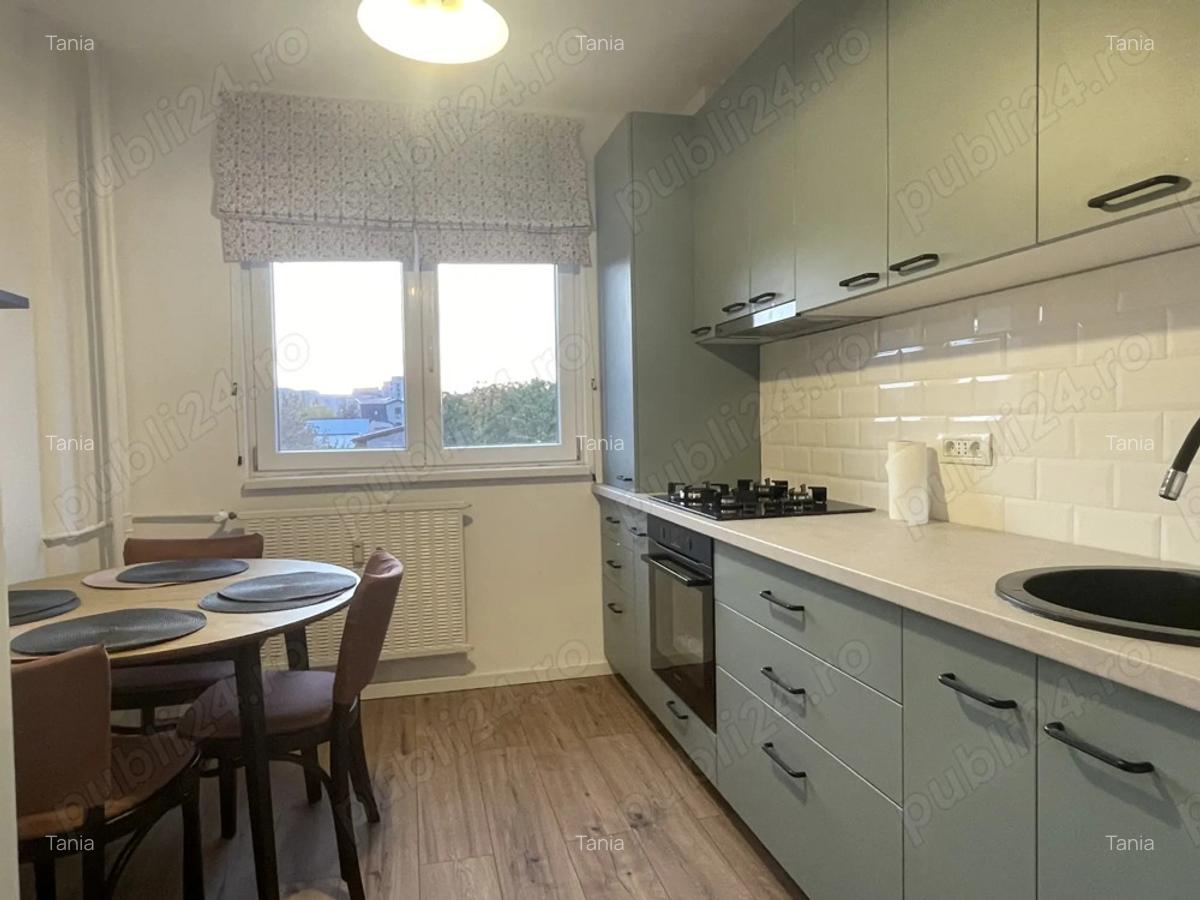 Apartament 2 camere - Piata Muncii (direct propietar) - 5