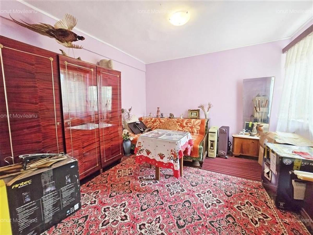Casa in Bucurestii Noi-Chitila - 4 Casa in Bucurestii Noi-Chitila - 4