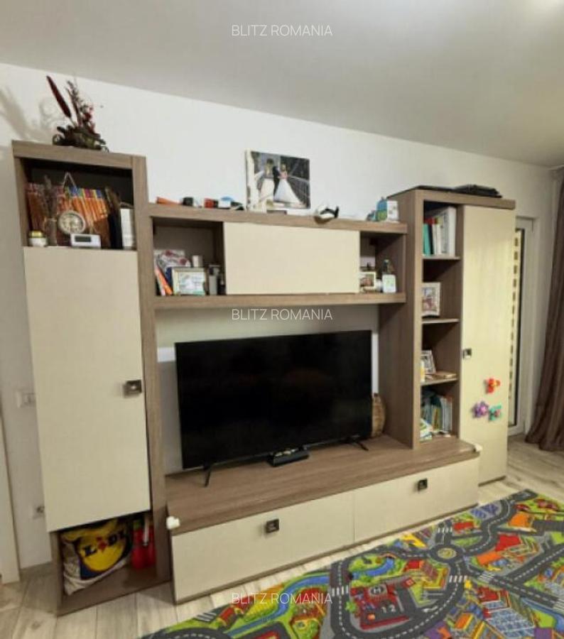 Apartament 2 camere, 51,47 mp, zona Guliver-Brazda - 3