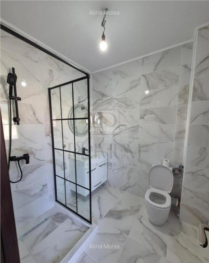 Duplex finalizat - bine compartimentat - toate utilitatile - - 14