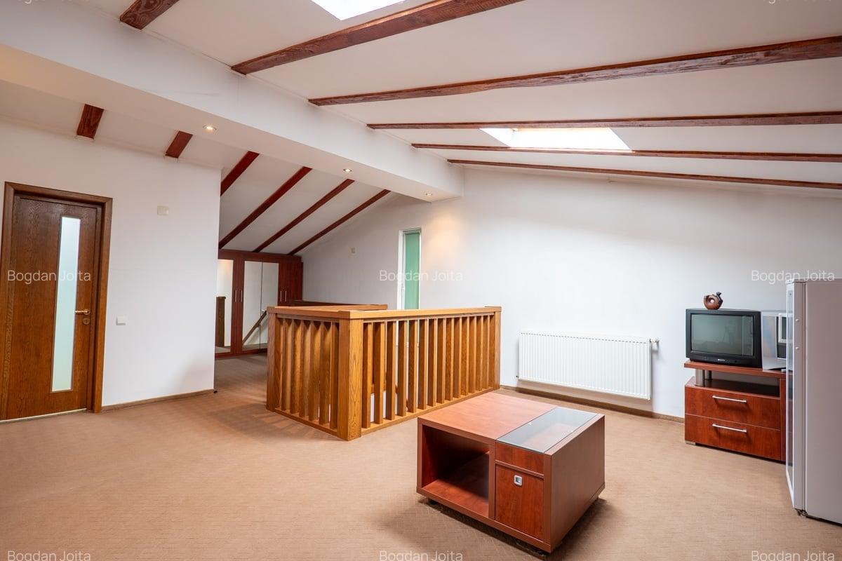 Casa 4 camere Bragadiru Dumbravei - 13