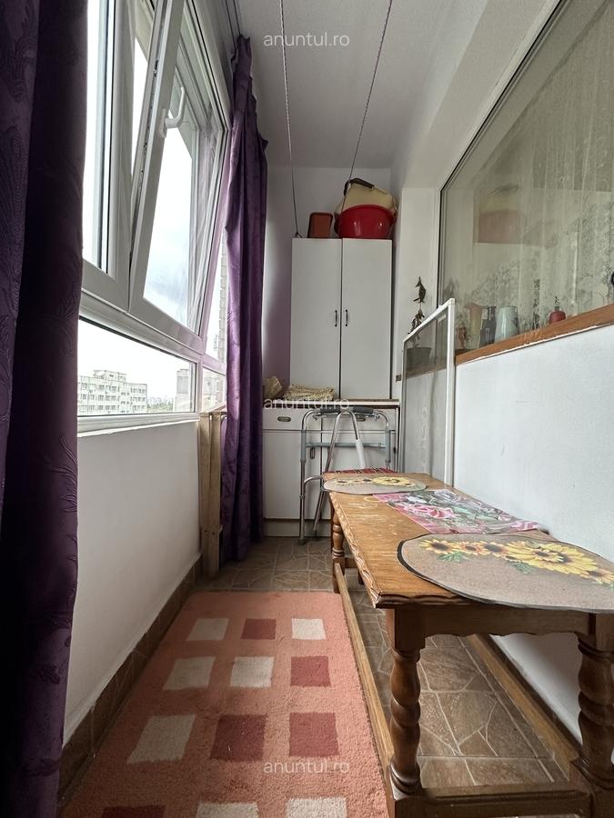 Drumul Taberei, str Valea Rosie, Bloc tip Z, bucatarie 9mp - 9