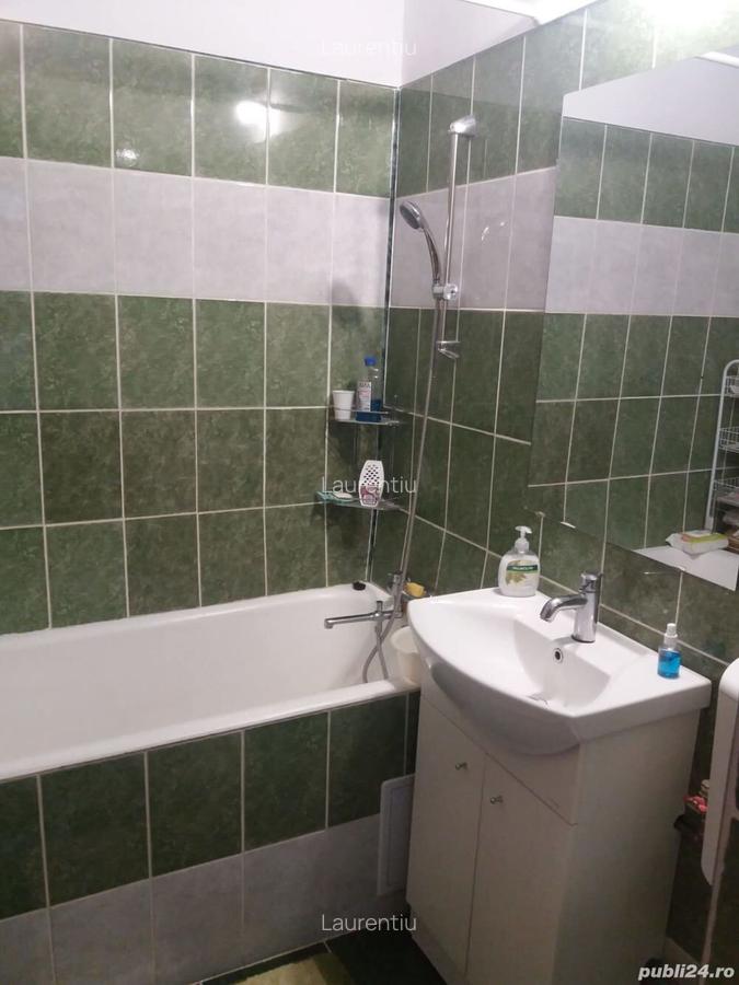 Apartament Etaj 1, 3 Camere, 2 Balcoane, langa Rapitest - 7