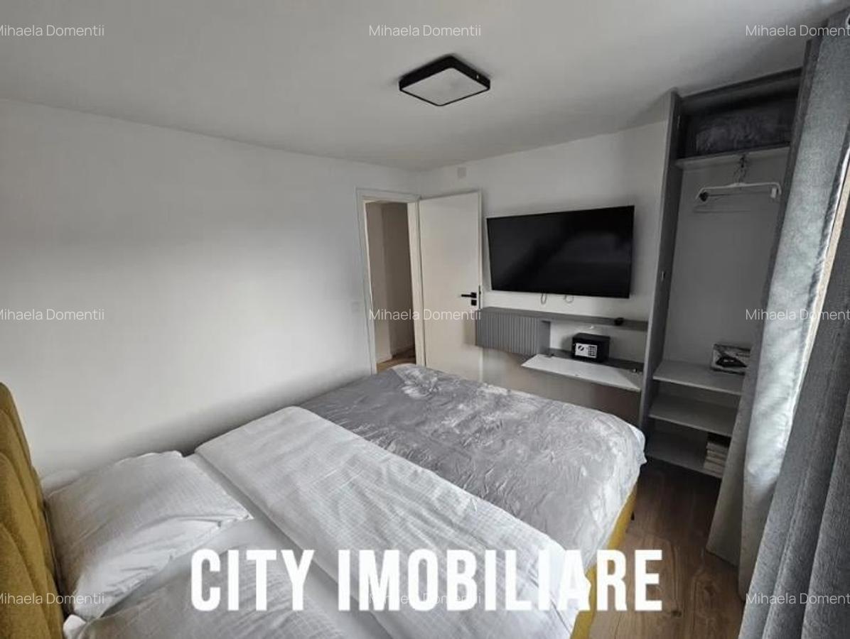 Apartament 2 camere, mobilat, utilat, Buna Ziua. - 4