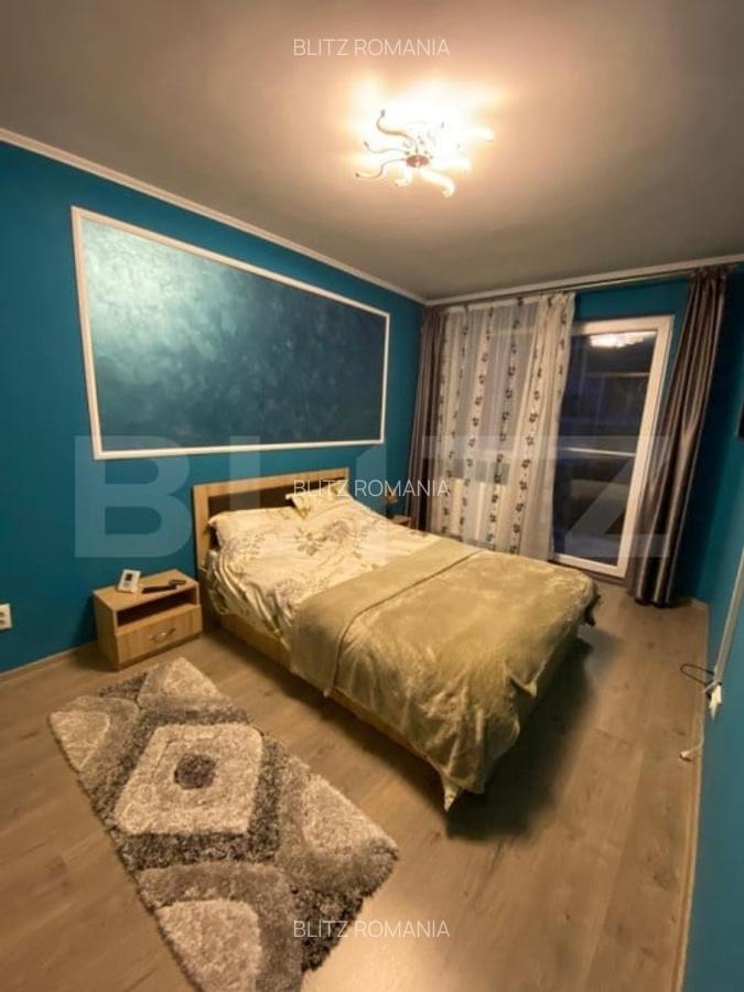 Apartament 2 camere, decomandat, 51 mp, 2 parcari, zona Vivo! - 2