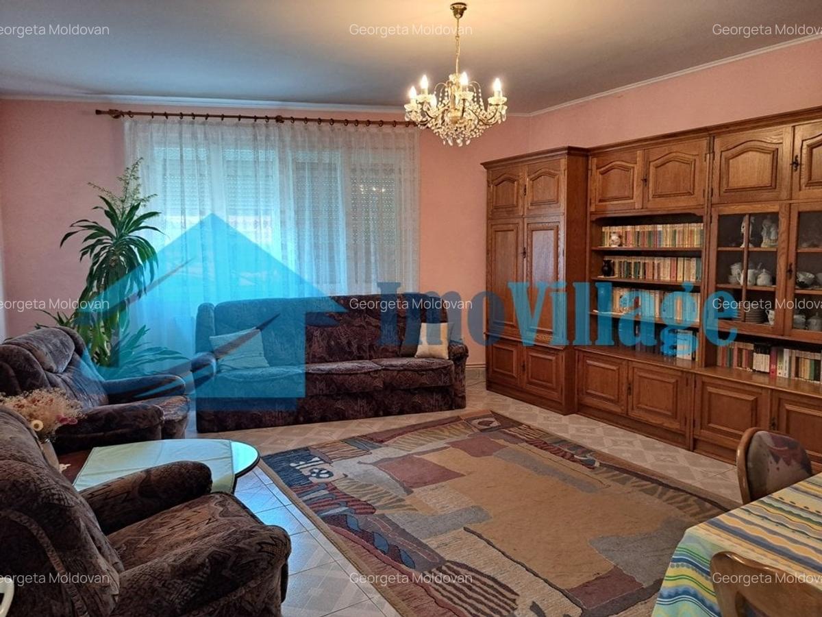 Vand casa 7 camere, Central, Tg. Mures - 6