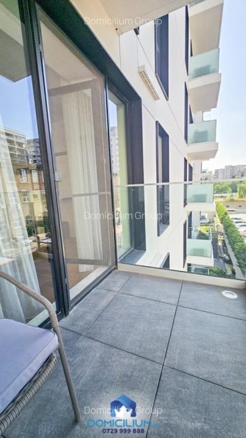 Timpuri Noi Nerva Traian One 4' Metrou Modern Spatios Luminos Parcare - 6