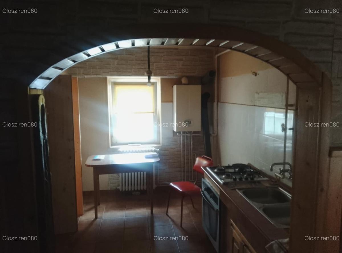 Apartament cu 2 camere in centrul orasului - 5