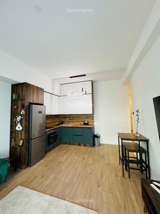 Apartament 2 camere de inchiriat Quartier Azuga-Complex Nou/Parcare - 2