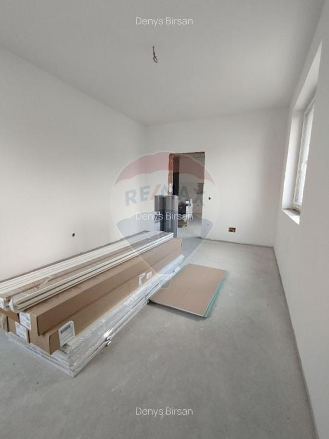 Comision 0 | Apartament cu 2 camere de vanzare semifinisat | Bloc 2025 - 12