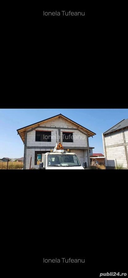 Casa P+M loc.Agigea jud Constanta - 4