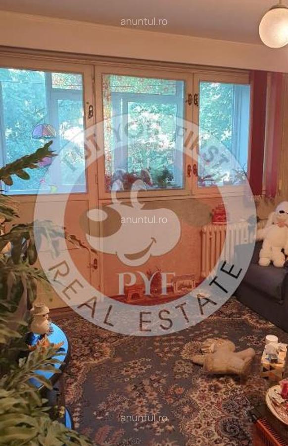 Plaza Mall | Apartament 2 camere | Decomandat | 52mp | B2764 - 1