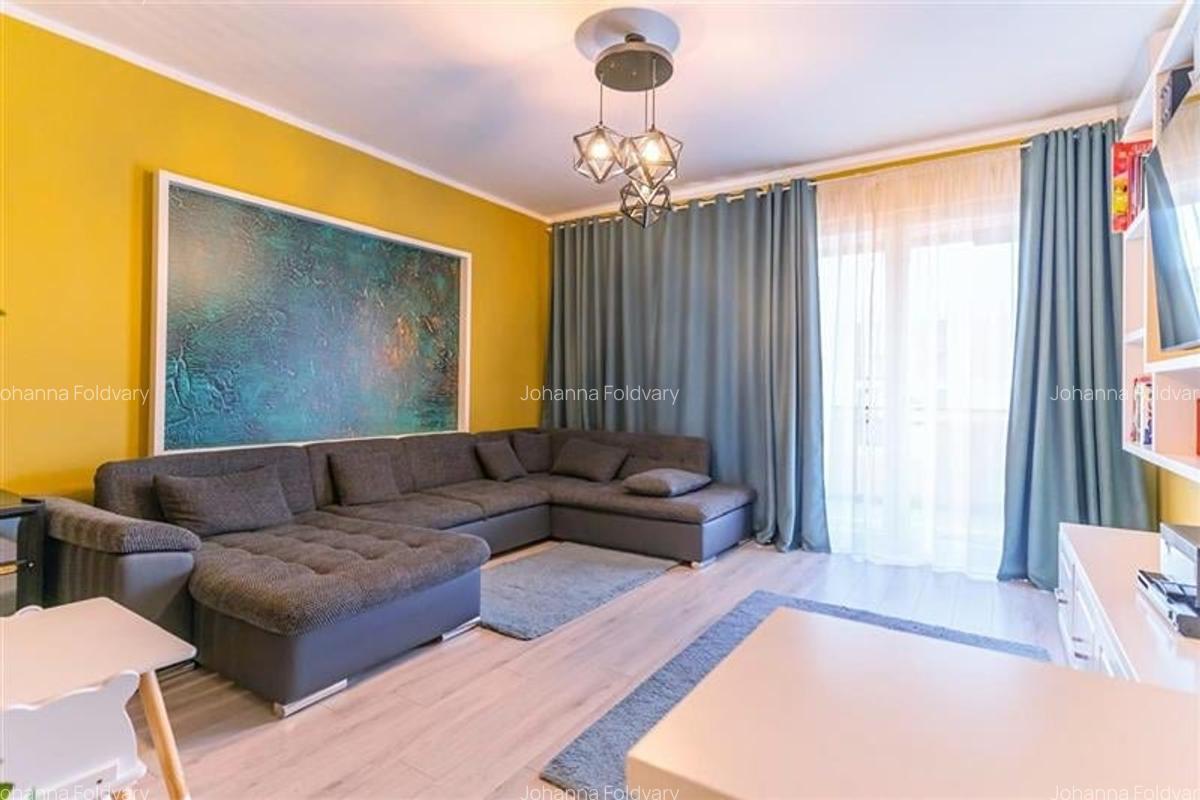 DE INCHIRIAT APARTAMENT 3 CAMERE 2 BAI  CALEA  ARADULUI  DECATHLON - 5